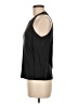 Splendid Black 3/4 Sleeve Top Size M - photo 5