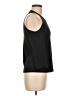 Splendid Black 3/4 Sleeve Top Size M - photo 4
