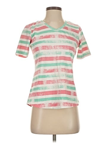 D&Co. Short Sleeve T-Shirt (view 1)