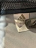 Adidas Gray Track Jacket Size 7 - photo 3