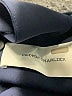 Cedric Charlier 100% Polyester Blue Cocktail Dress Size 10 - photo 6