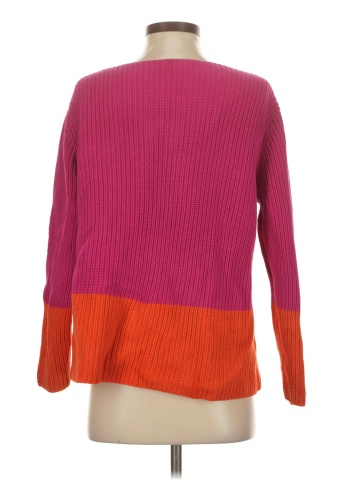 Jones New York Sport Pullover Sweater (view 2)