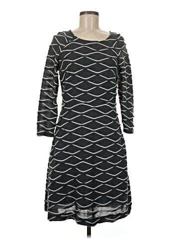 Beige by ECI Casual Dress (view 1)