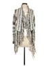 Lorna Jane Active Gray Cardigan Size XS - photo 1