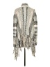 Lorna Jane Active Gray Cardigan Size XS - photo 2
