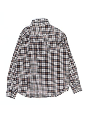 Janie and Jack Long Sleeve Button-Down Shirt (view 2)
