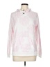 Ron Jon Surf Shop Tropical Pink Pullover Hoodie Size L - photo 1