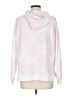 Ron Jon Surf Shop Tropical Pink Pullover Hoodie Size L - photo 2