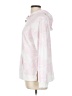Ron Jon Surf Shop Tropical Pink Pullover Hoodie Size L - photo 5