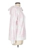 Ron Jon Surf Shop Tropical Pink Pullover Hoodie Size L - photo 4