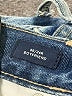 Gap 100% Cotton Blue Jeans Size 24 waist - photo 8