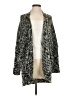 Quinn Gray Cardigan Size S - photo 1