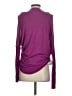 Ted Baker London 100% Viscose Purple Cardigan Size 2 (0) - photo 2