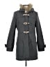 Old Navy Gray Coat Size S - photo 1