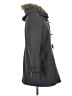 Old Navy Gray Coat Size S - photo 4