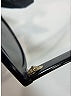 Gucci Black GG Accent Sunglasses One size - photo 9