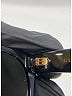 Gucci Black GG Accent Sunglasses One size - photo 6