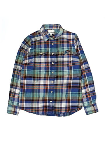 J.Crew Long Sleeve Polo (view 1)