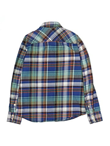 J.Crew Long Sleeve Polo (view 2)