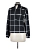 Unbranded Black Long Sleeve Blouse Size M - photo 2