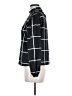 Unbranded Black Long Sleeve Blouse Size M - photo 5