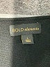 Bold Elements Black Sweater Vest Size L - photo 7