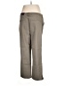 NYDJ Solid Gray Khakis Size 16 - photo 2