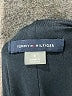 Tommy Hilfiger Black Cocktail Dress Size 8 - photo 7