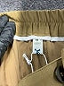 Assorted Brands Solid Tan Skort Size M - photo 3