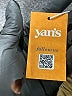 Assorted Brands Solid Tan Skort Size M - photo 4