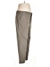 NYDJ Solid Gray Khakis Size 16 - photo 4