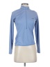 Performance Blue Track Jacket Size S - photo 1