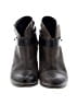 Rag & Bone Gray Brown Ankle Boots Size EU 37 - photo 2
