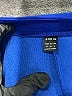 Shein Color Block Blue Casual Pants Size 6 - photo 7