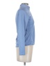 Performance Blue Track Jacket Size S - photo 4