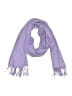 Reclaimed Vintage 100% Polyester Purple Scarf One size - photo 1