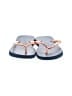 Havaianas Blue Flip Flops Size 6 (youth) - photo 2