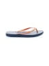 Havaianas Blue Flip Flops Size 6 (youth) - photo 1