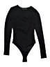 Boohoo Black Bodysuit Size 4 - photo 1