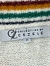 Collection By Cezele Stars Stripes White Pullover Sweater Size S - photo 7