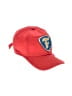 KDS 100% Polyester Red Baseball Cap  One size (youth) - photo 1