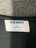 Old Navy Black Pullover Sweater Size XXL - photo 4