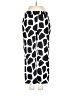 Spiegel Hearts Black Casual Pants Size 4 - photo 1