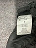Jessica Simpson 100% Polyester Black Long Sleeve Blouse Size L - photo 8