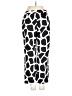 Spiegel Hearts Black Casual Pants Size 4 - photo 2