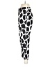 Spiegel Hearts Black Casual Pants Size 4 - photo 5