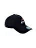 Legacy Black Baseball Cap One size - photo 1