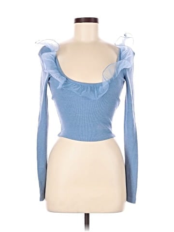 Zara Cardigan (view 1)