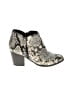 Style&Co Gray Ivory Heels Size 6 1/2 - photo 1