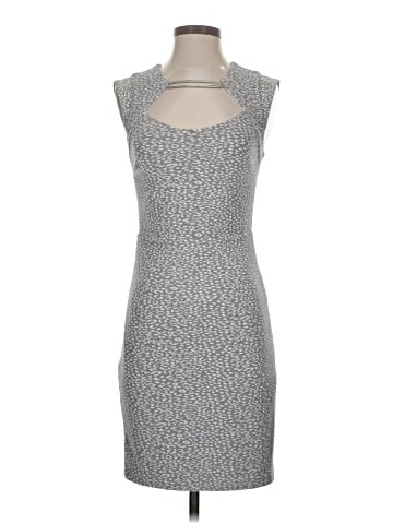 Bebe Cocktail Dress (view 1)